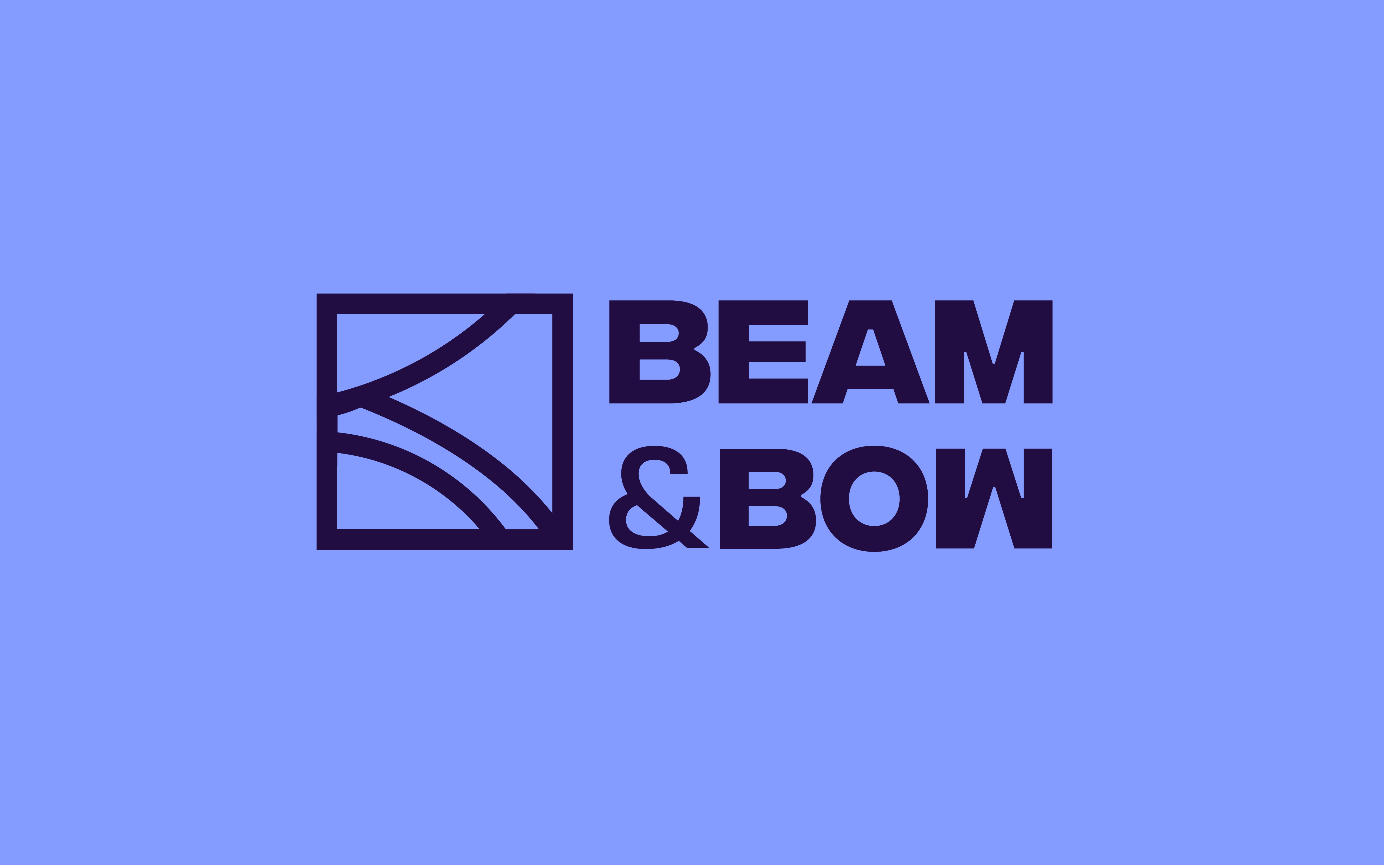Beam & Bow
